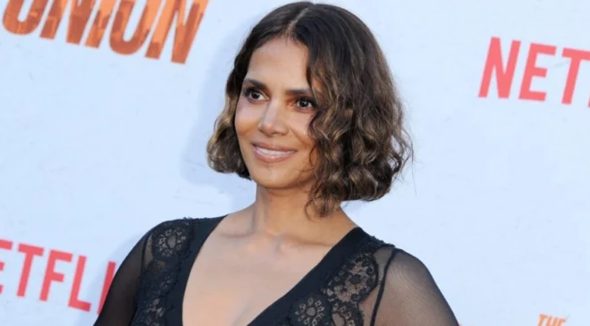 Halle Berry es acusada de ahorcar a su hijo de 12 años; su exesposo exige la custodia completa