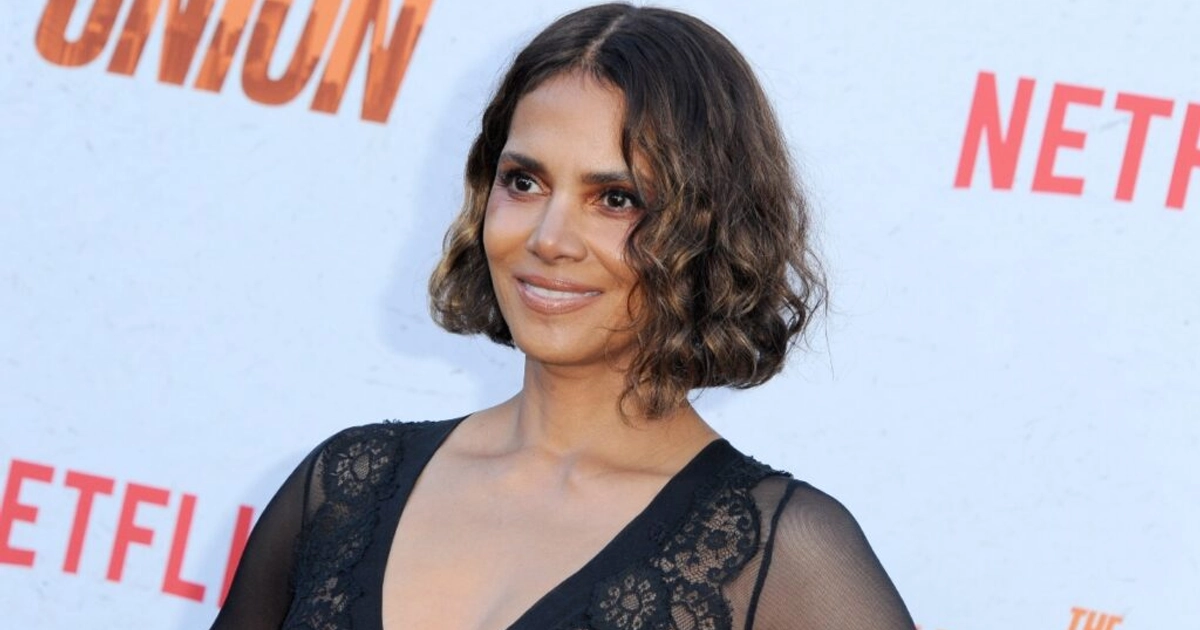 Ex pareja de Halle Berry la denuncia Foto: Shutterstock