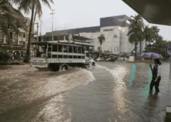 Huracanes Isaias y Simon provocarán lluvias en los 32 estados este viernes