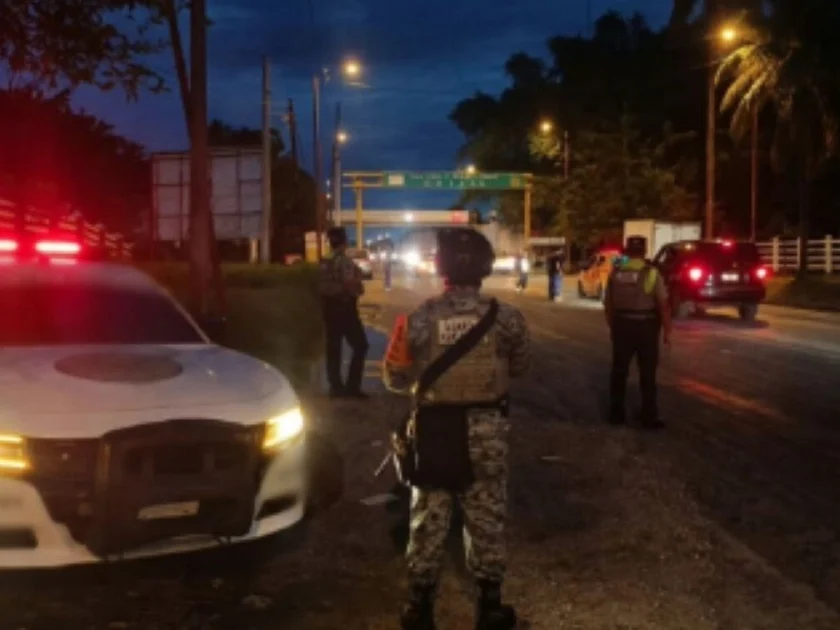 Bloqueos hoy