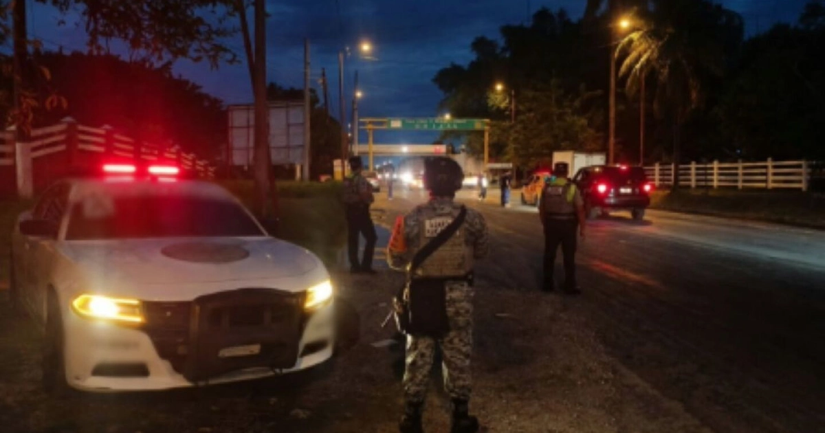 Bloqueos hoy