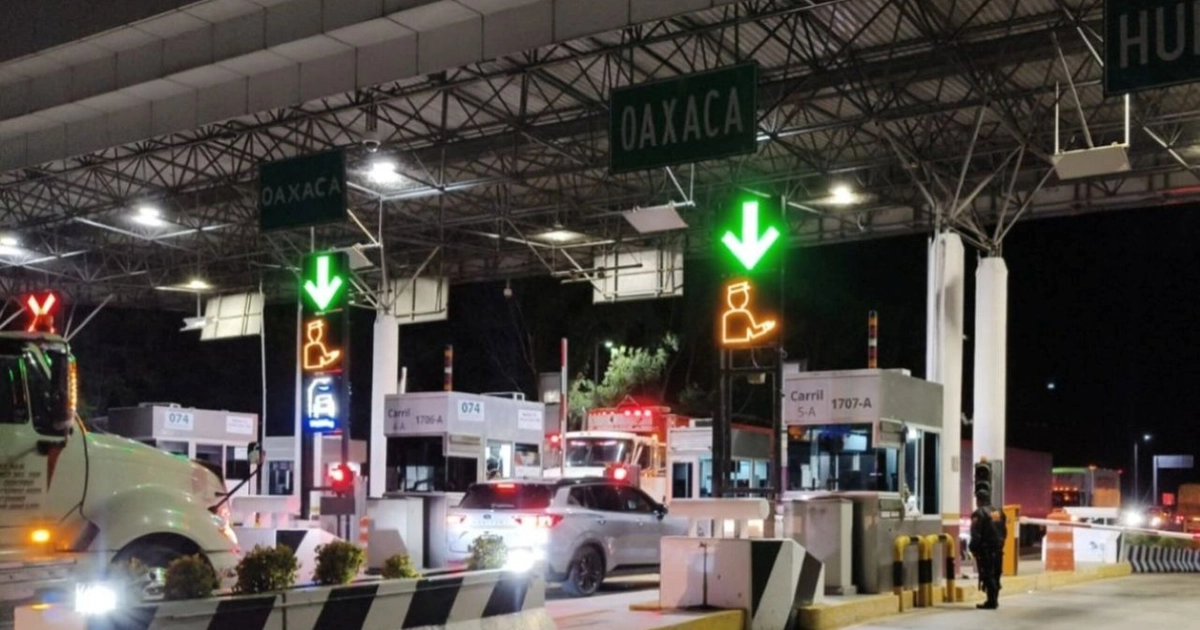 Bloqueos Carreteras hoy 18 de agosto.
