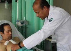 IMSS garantiza servicios pese a protestas; trabajadores votarán aumento salarial
