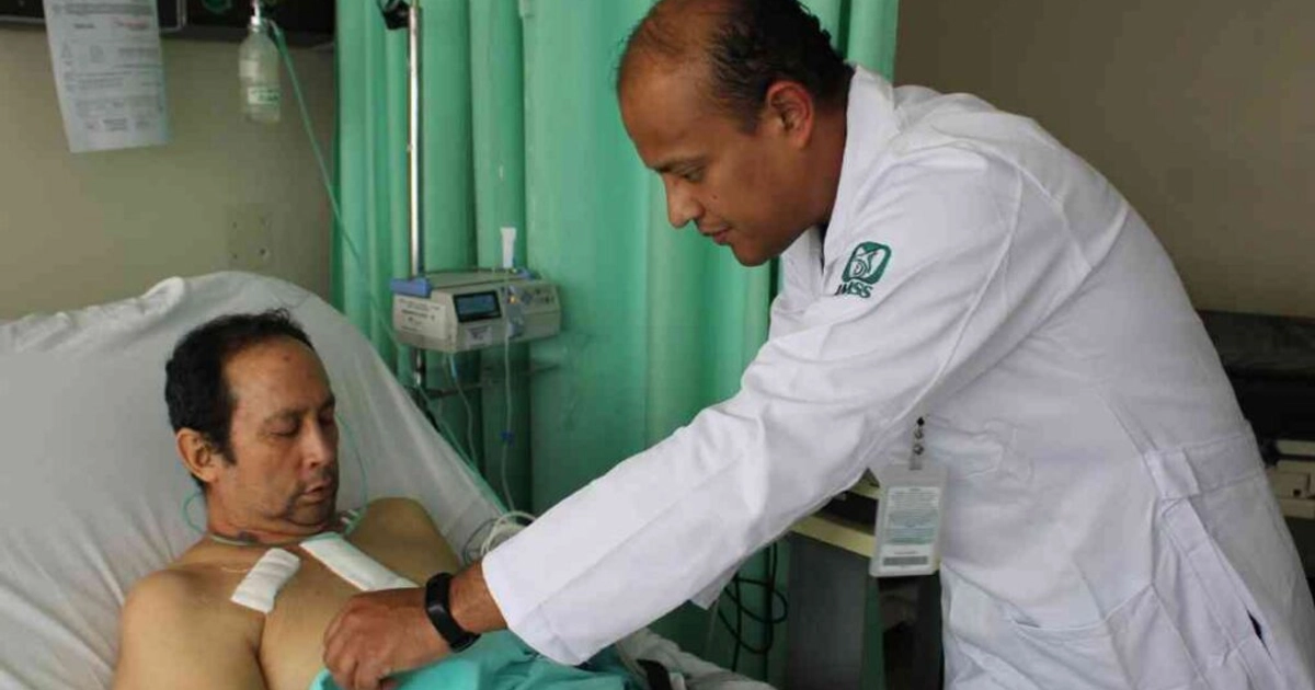IMSS actualiza tarifas médicas para externos en 2026: desde mil 298 por consulta a 82 mil 158 pesos por día en terapia intensiva
