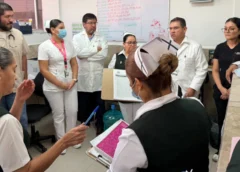Imss Revisa 166 Hospitales Y Detecta Mas De 7 Mil Necesidades