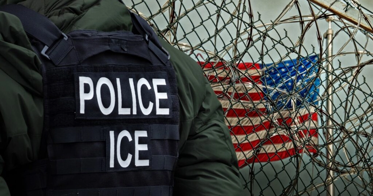 Trump deportó a 980 mil personas en 18 meses. Foto: Shutterstock