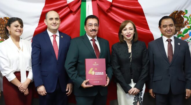 La Secretaría del Trabajo y Previsión Social de Hidalgo coloca el 50 por ciento de empleos generados en la administración estatal