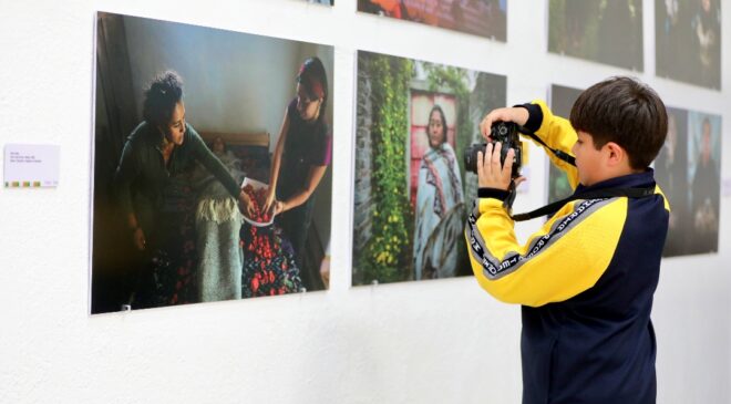 Lanza la UAEH convocatoria para el Concurso Internacional de la Imagen 2027