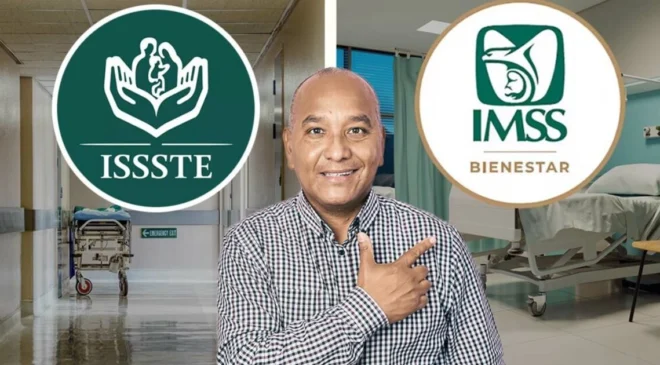 Atención, pensionados del IMSS e ISSSTE: ¿quiénes cobran aguinaldo y cuándo llega?