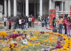 Octubre y noviembre tendrán megapuentes escolares: SEP marca 8 días de descanso