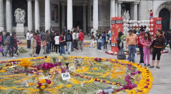 Octubre y noviembre tendrán megapuentes escolares: SEP marca 8 días de descanso