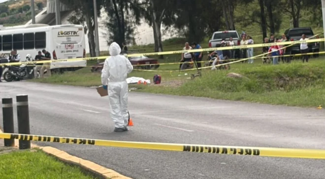Tragedia en León: Muere niño de 5 años tras choque de patín eléctrico y motocicleta