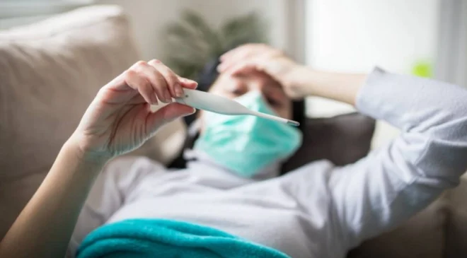 Temporada de influenza 2026: ya se registra una muerte, ¿quiénes deben vacunarse?