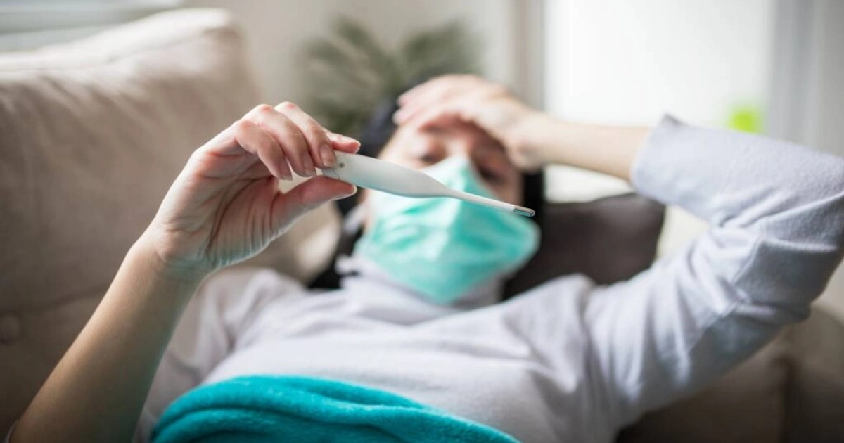 7 muertos por influenza en México y más de 2 mil casos: A H1N1, el tipo con mayor presencia en el país