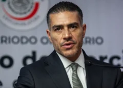 SSPC descarta ataques de EE. UU. en aguas mexicanas