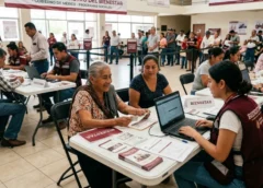 Pensión Bienestar 2026 para adultos mayores: ¿Cuál es el último pago antes de 2027?
