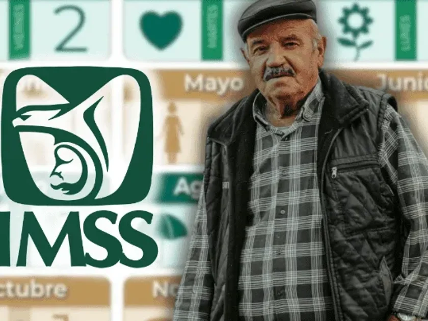 Pensión IMSS 2026: ¿Por qué no todos los derechohabientes recibirán aguinaldo este año?
