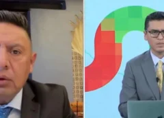 Captura del “Capitán Sol” podría aportar información clave en caso de hermanos Farías