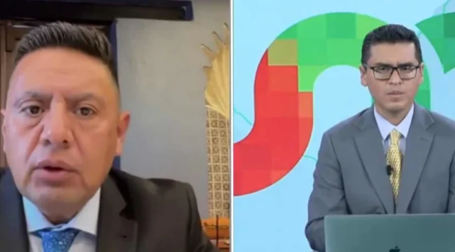 Captura del “Capitán Sol” podría aportar información clave en caso de hermanos Farías
