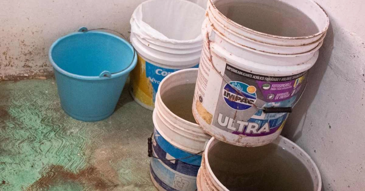 Detectan plomo en agua de Jalisco tras meses de reportes ciudadanos