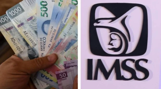 ¿Cuánto te toca de pensión del IMSS? Así cambia el pago según tu edad
