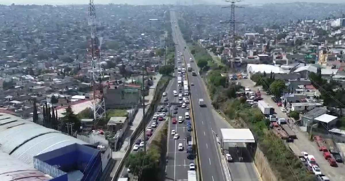 Transportistas mantienen diálogo con Gobernación; seguridad en carreteras sigue pendiente