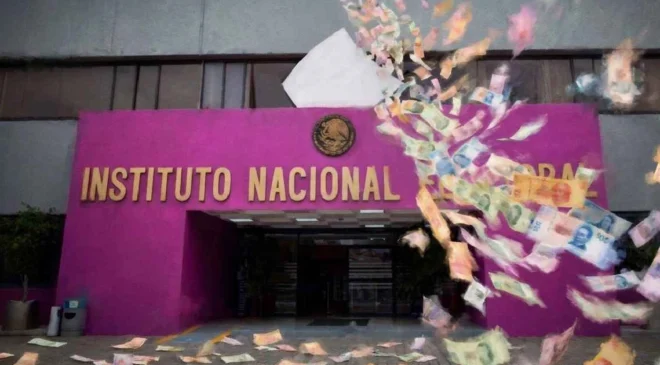Otros 107 millones en contratos electorales: ¿hasta dónde llega la ruta del dinero de Taddei?