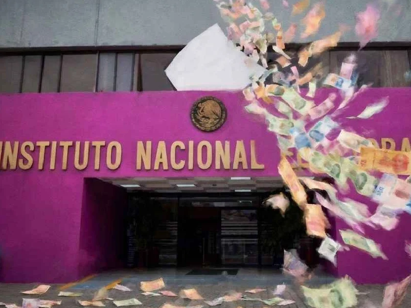 Otros 107 millones en contratos electorales: ¿hasta dónde llega la ruta del dinero de Taddei?