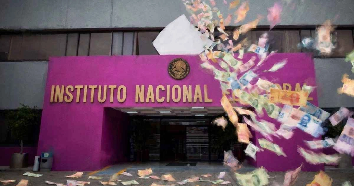 Otros 107 millones en contratos electorales: ¿hasta dónde llega la ruta del dinero de Taddei?