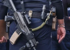 México suma 236 elementos de seguridad asesinados en 2026; cuatro fueron ultimados en la última semana