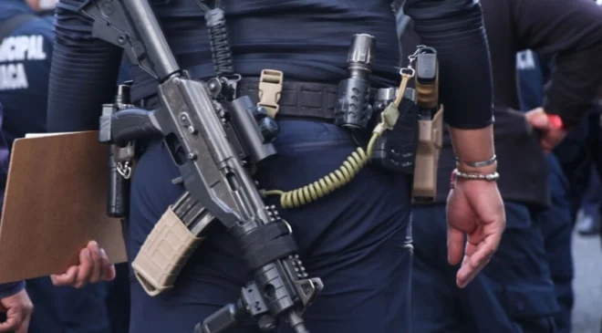México suma 236 elementos de seguridad asesinados en 2026; cuatro fueron ultimados en la última semana