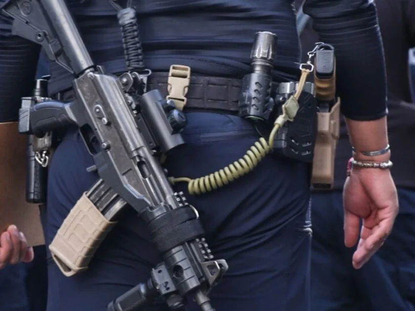 Policías asesinados en 2026. Foto: Cuartoscuro.