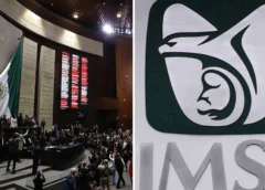 Diputados plantean aumentar mil millones de pesos al presupuesto del IMSS para 2027