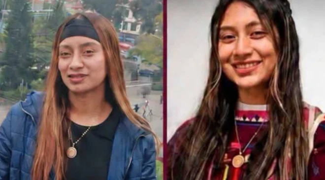 Buscan a joven triqui desaparecida en Oaxaca; ofrecen 500 mil pesos