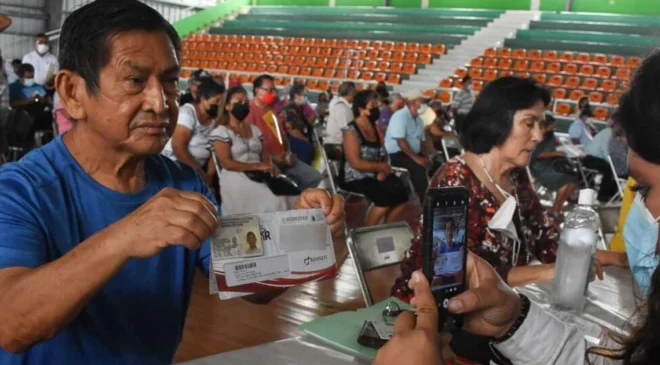 Registro de la Pensión Bienestar abre en octubre 2026: fechas por apellido y requisitos