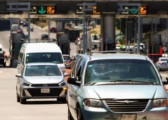 ¿Saldrás a carretera en puente por Día de Muertos? 7 cosas que debes revisar en tu auto