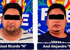 Sentencian a dos hombres por el feminicidio de niña Camila en Taxco; pasarán 67 años en prisión