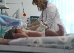 Mueren ocho bebés en hospital del IMSS en Jalisco, padres denuncian falta de protocolos: “Ni un abrazo pude darle”