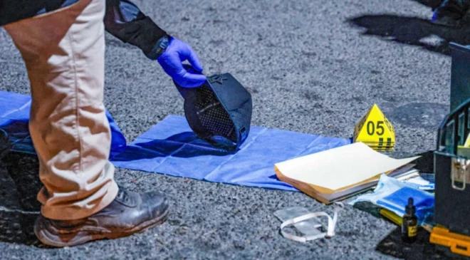 Jornada violenta deja 10 homicidios en Sinaloa; van 47 en cinco días