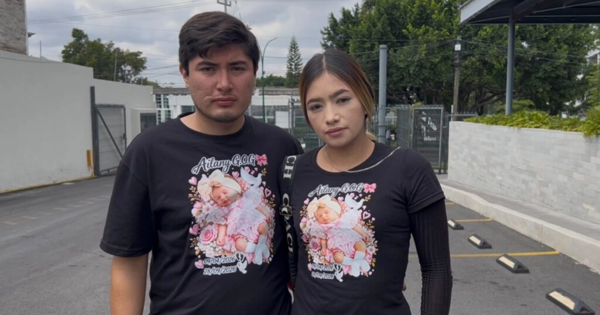 Surgen 5 nuevos casos de bebés fallecidos tras permanecer en UCIN del IMSS en Jalisco; ya suman 8