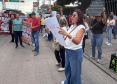 Megamarcha de trabajadores del IMSS EN VIVO: minuto a minuto hoy 13 de octubre en CDMX y estados