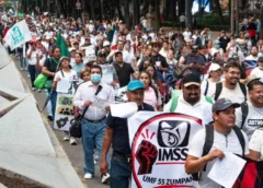 Anticipa tus traslados para evitar tráfico. Foto: Cuartoscuro.