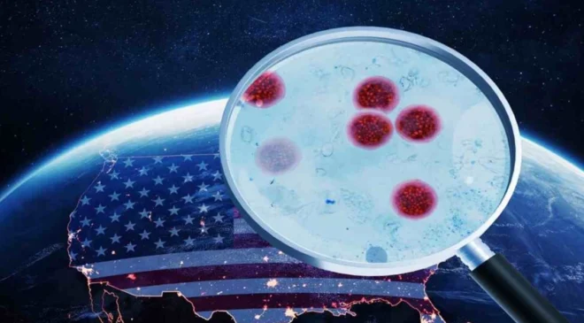 Una bacteria mortal en Estados Unidos resiste un antibiótico usado para prevenir contagios