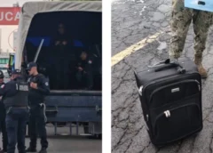 Desalojan a 110 personas de vuelo en Toluca tras detectar objeto extraño