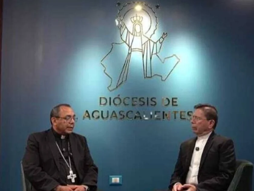 Juan Espinoza afirma estar sereno tras presuntas amenazas