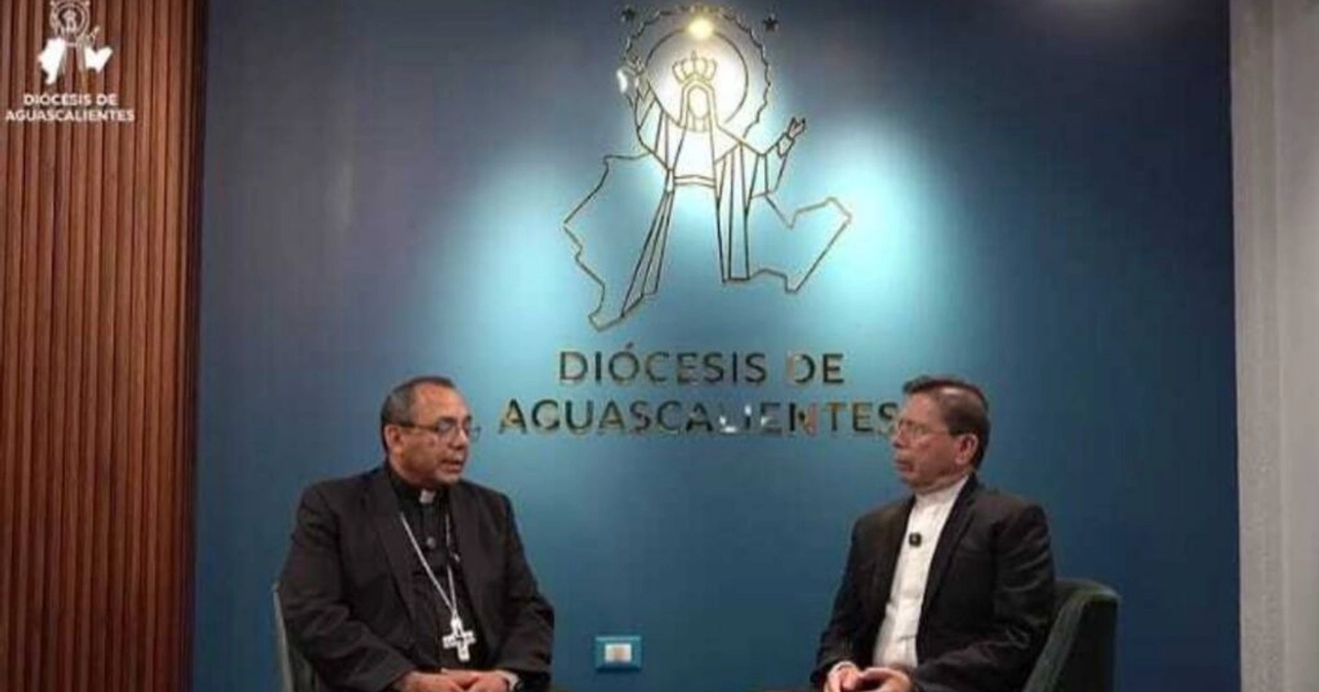 Juan Espinoza afirma estar sereno tras presuntas amenazas