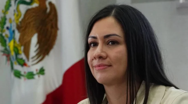 Cambios en el INE: van 3 renuncias de funcionarios tras llegada de Blanca Cruz