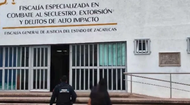 Repunta secuestro virtual en Zacatecas; suman cuatro víctimas en una semana